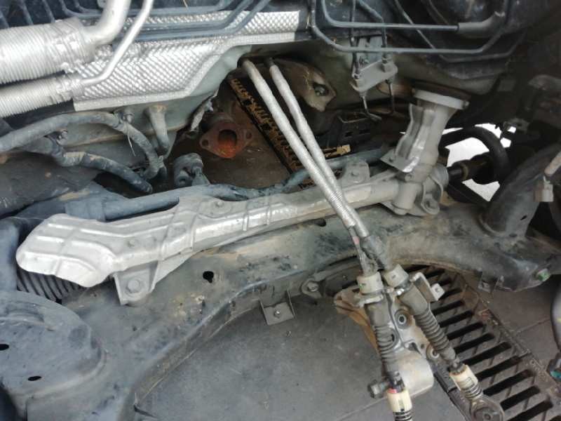 Recambio de cremallera direccion para hyundai i30 cw (pd) family referencia OEM IAM   