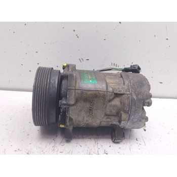 COMPRESOR AIRE ACONDICIONADO 1J0820805 1J0820803A 7M3820803R