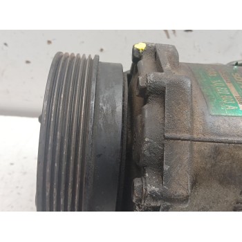 Recambio de compresor aire acondicionado para volkswagen new beetle (9c1, 1c1) 1.9 tdi referencia OEM IAM 1J0820805 1J0820803A 
