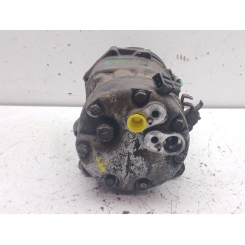 Recambio de compresor aire acondicionado para volkswagen new beetle (9c1, 1c1) 1.9 tdi referencia OEM IAM 1J0820805 1J0820803A 