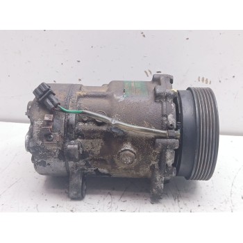 Recambio de compresor aire acondicionado para volkswagen new beetle (9c1, 1c1) 1.9 tdi referencia OEM IAM 1J0820805 1J0820803A 