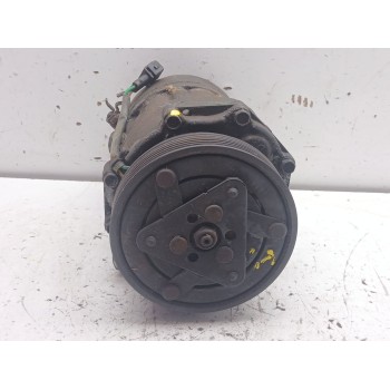 Recambio de compresor aire acondicionado para volkswagen new beetle (9c1, 1c1) 1.9 tdi referencia OEM IAM 1J0820805 1J0820803A 