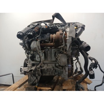MOTOR COMPLETO YHT 