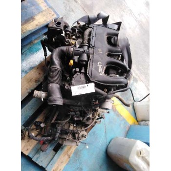 MOTOR COMPLETO WJY <<M>> 