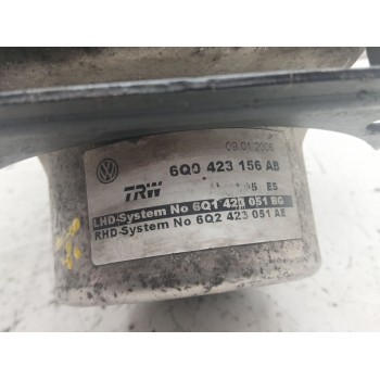 Recambio de bomba direccion para seat ibiza iii (6l1) 1.4 tdi referencia OEM IAM 6q0423156ab  
