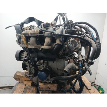 Recambio de motor completo para ford ecosport trend referencia OEM IAM UEJE CARTER ROTO 