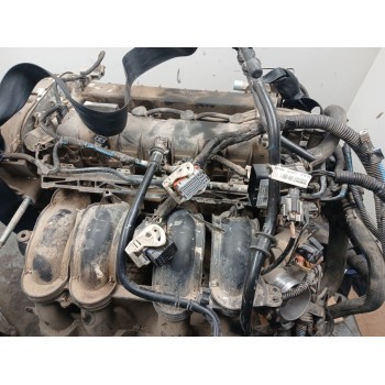 Recambio de motor completo para ford ecosport trend referencia OEM IAM UEJE CARTER ROTO 