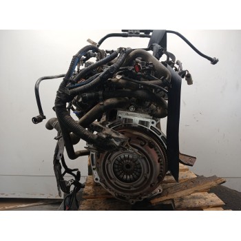 Recambio de motor completo para ford ecosport trend referencia OEM IAM UEJE CARTER ROTO 