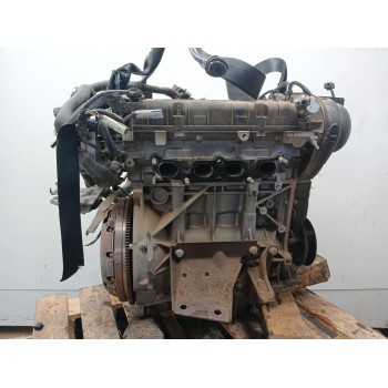 Recambio de motor completo para ford ecosport trend referencia OEM IAM UEJE CARTER ROTO 