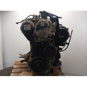 Recambio de motor completo para ford ecosport trend referencia OEM IAM UEJE CARTER ROTO 