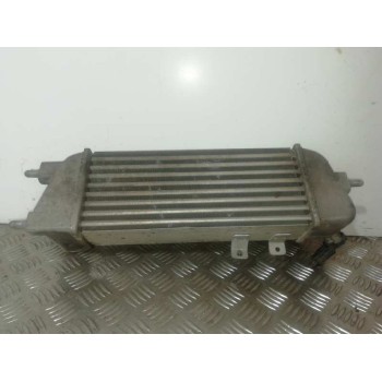 Recambio de intercooler para hyundai i30 1.6 crdi cat referencia OEM IAM 282712A610  