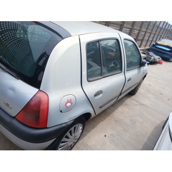 renault clio ii (bb_, cb_) del año 2000