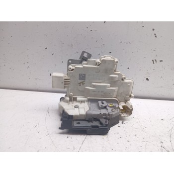 Recambio de cerradura puerta delantera izquierda para seat ibiza (6j5) reference referencia OEM IAM 3C1837015A  