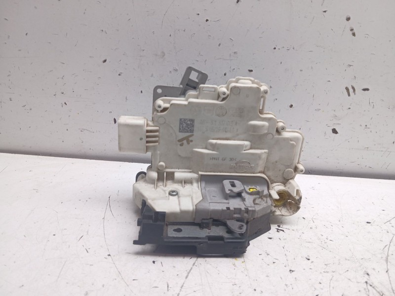 Recambio de cerradura puerta delantera izquierda para seat ibiza (6j5) reference referencia OEM IAM 3C1837015A  