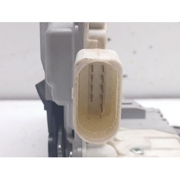 Recambio de cerradura puerta delantera izquierda para seat ibiza (6j5) reference referencia OEM IAM 3C1837015A  