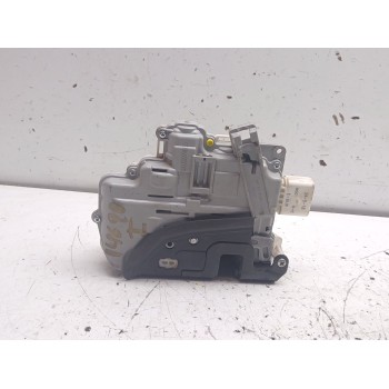 Recambio de cerradura puerta delantera izquierda para seat ibiza (6j5) reference referencia OEM IAM 3C1837015A  