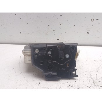Recambio de cerradura puerta delantera izquierda para seat ibiza (6j5) reference referencia OEM IAM 3C1837015A  