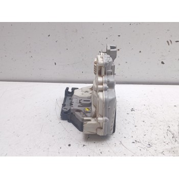 Recambio de cerradura puerta delantera izquierda para seat ibiza (6j5) reference referencia OEM IAM 3C1837015A  
