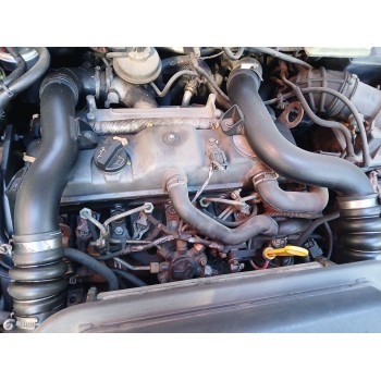 MOTOR COMPLETO HCPA B