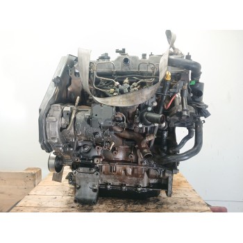 Recambio de motor completo para ford transit connect (p65_, p70_, p80_) 1.8 tdci referencia OEM IAM HCPA  B