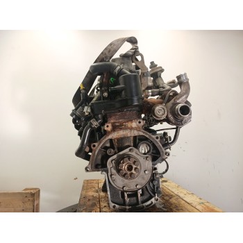 Recambio de motor completo para ford transit connect (p65_, p70_, p80_) 1.8 tdci referencia OEM IAM HCPA  B