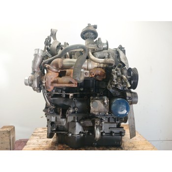 Recambio de motor completo para ford transit connect (p65_, p70_, p80_) 1.8 tdci referencia OEM IAM HCPA  B