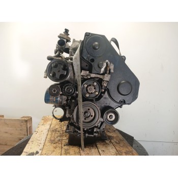 Recambio de motor completo para ford transit connect (p65_, p70_, p80_) 1.8 tdci referencia OEM IAM HCPA  B