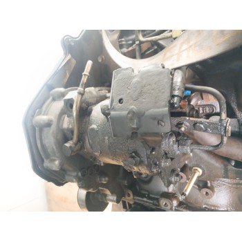 Recambio de motor completo para ford transit connect (p65_, p70_, p80_) 1.8 tdci referencia OEM IAM HCPA  B