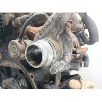 Recambio de motor completo para ford transit connect (p65_, p70_, p80_) 1.8 tdci referencia OEM IAM HCPA  B