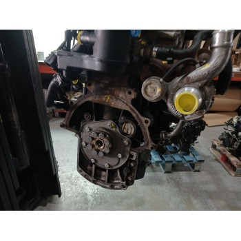Recambio de motor completo para ford transit connect (p65_, p70_, p80_) 1.8 tdci referencia OEM IAM HCPA  B