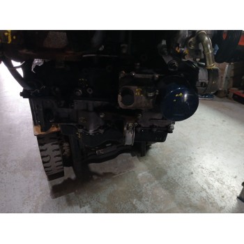 Recambio de motor completo para ford transit connect (p65_, p70_, p80_) 1.8 tdci referencia OEM IAM HCPA  B