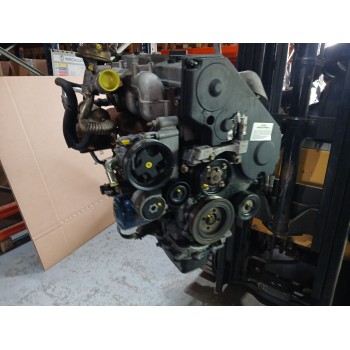Recambio de motor completo para ford transit connect (p65_, p70_, p80_) 1.8 tdci referencia OEM IAM HCPA  B