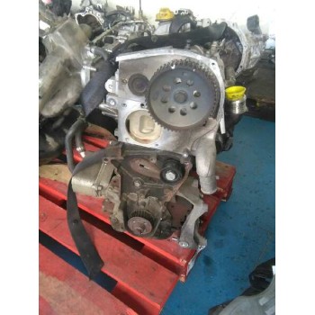 Recambio de motor completo para fiat croma (194) 1.9 jtd 16v cat referencia OEM IAM 939A2000 <CASCO> 