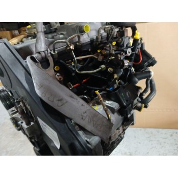 Recambio de motor completo para ford transit connect (p65_, p70_, p80_) 1.8 tdci referencia OEM IAM HCPA  B