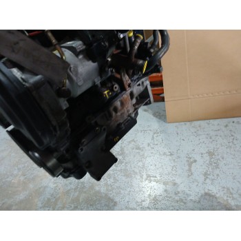 Recambio de motor completo para ford transit connect (p65_, p70_, p80_) 1.8 tdci referencia OEM IAM HCPA  B