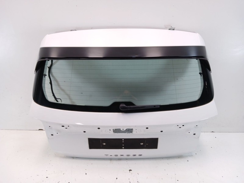 Recambio de porton trasero para volkswagen t-cross (c11, d31) 1.0 tsi referencia OEM IAM 2GM827025E  