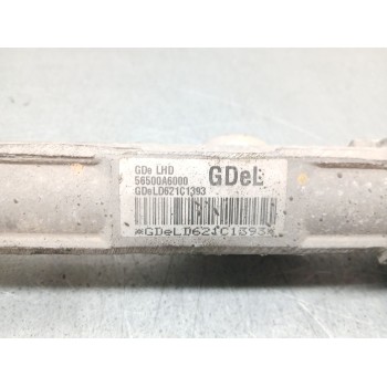 Recambio de cremallera direccion para kia cee´d drive referencia OEM IAM 56500A6000  