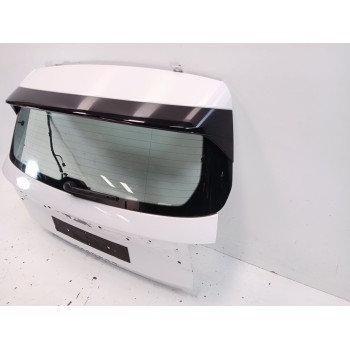 Recambio de porton trasero para volkswagen t-cross (c11, d31) 1.0 tsi referencia OEM IAM 2GM827025E  