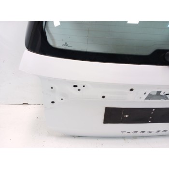 Recambio de porton trasero para volkswagen t-cross (c11, d31) 1.0 tsi referencia OEM IAM 2GM827025E  