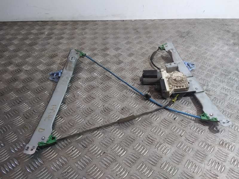 Recambio de elevalunas delantero derecho para citroën c2 furio referencia OEM IAM 7746018800 ELÉCTRICO 