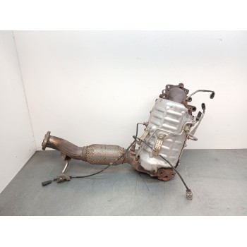 FILTRO DE PARTICULAS SH332050X 