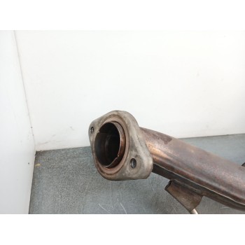 Recambio de filtro de particulas para mazda 6 station wagon (gj, gl) 2.2 d referencia OEM IAM   