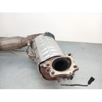 Recambio de filtro de particulas para mazda 6 station wagon (gj, gl) 2.2 d referencia OEM IAM   