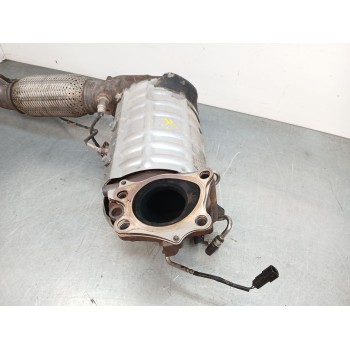 Recambio de filtro de particulas para mazda 6 station wagon (gj, gl) 2.2 d referencia OEM IAM   