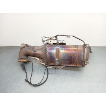 FILTRO DE PARTICULAS 55217451 