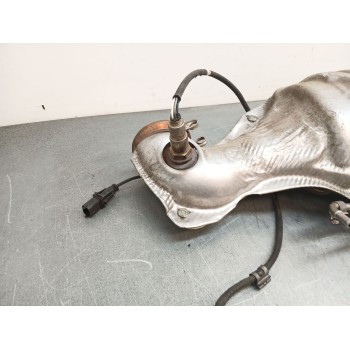 Recambio de filtro de particulas para alfa romeo mito (955_) 1.3 multijet (955axt1a) referencia OEM IAM 55217451  