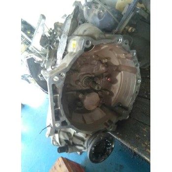 Recambio de caja cambios para skoda fabia (5j2 ) family referencia OEM IAM MZL CASCO 