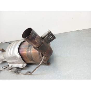 Recambio de filtro de particulas para alfa romeo mito (955_) 1.3 multijet (955axt1a) referencia OEM IAM 55217451  