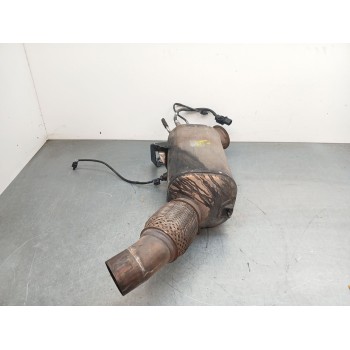 FILTRO DE PARTICULAS 7823498 8515270 