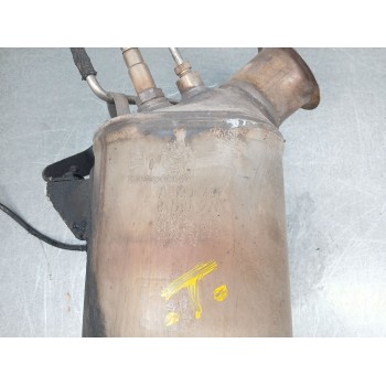 Recambio de filtro de particulas para bmw 1 (f20) 114 d referencia OEM IAM 7823498 8515270 